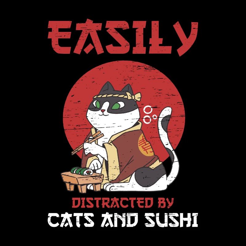Sushi Roll Sushi