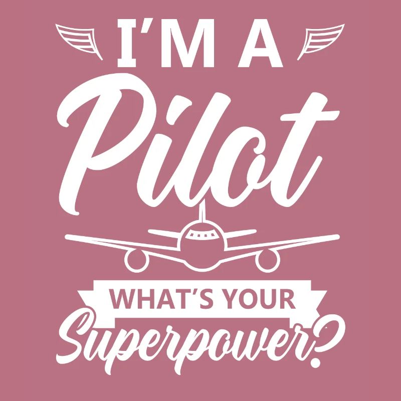 Flying Flight Instructor Airplane Pilot Sky