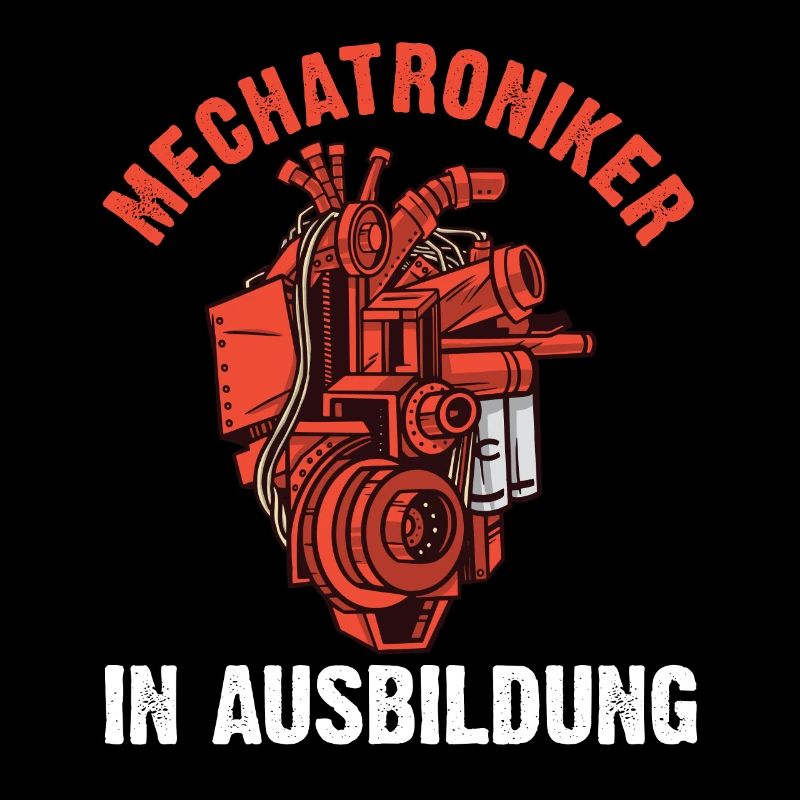 Azubi KFZ Mechaniker Ausbildung Mechatroniker