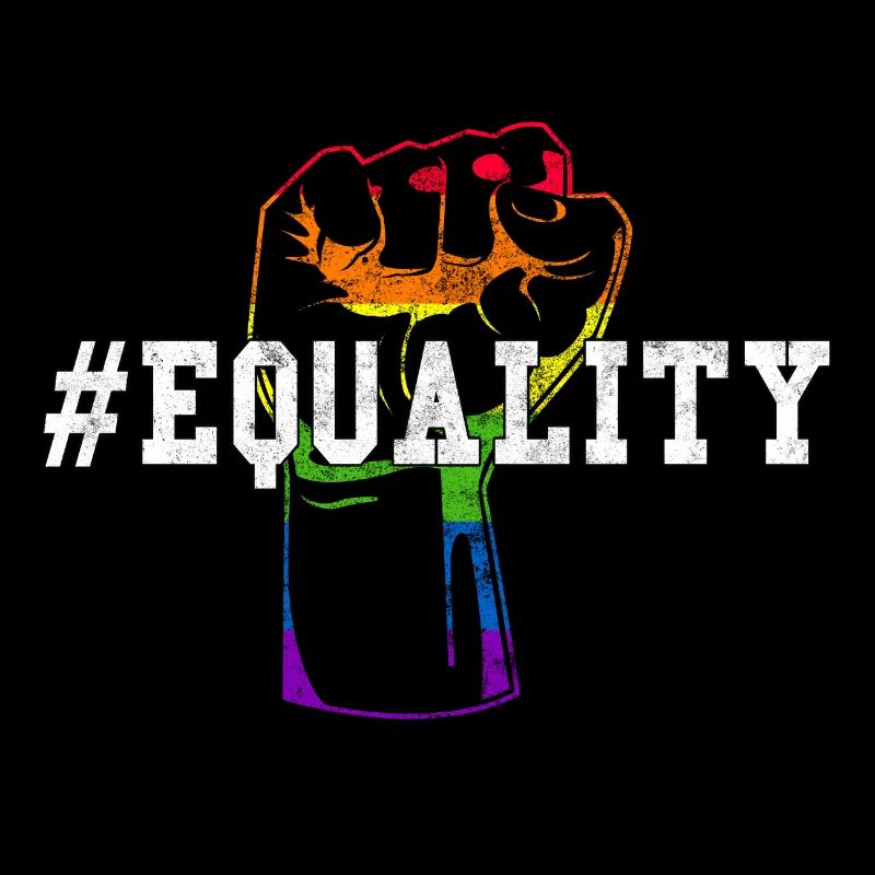 # Equality