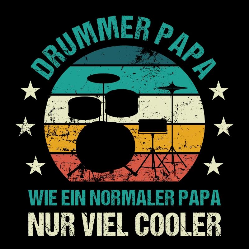 Drummer dad drummer dad drums