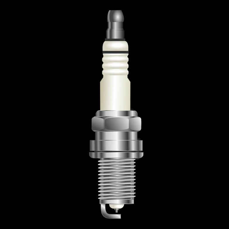 Spark plug auto freak tuning