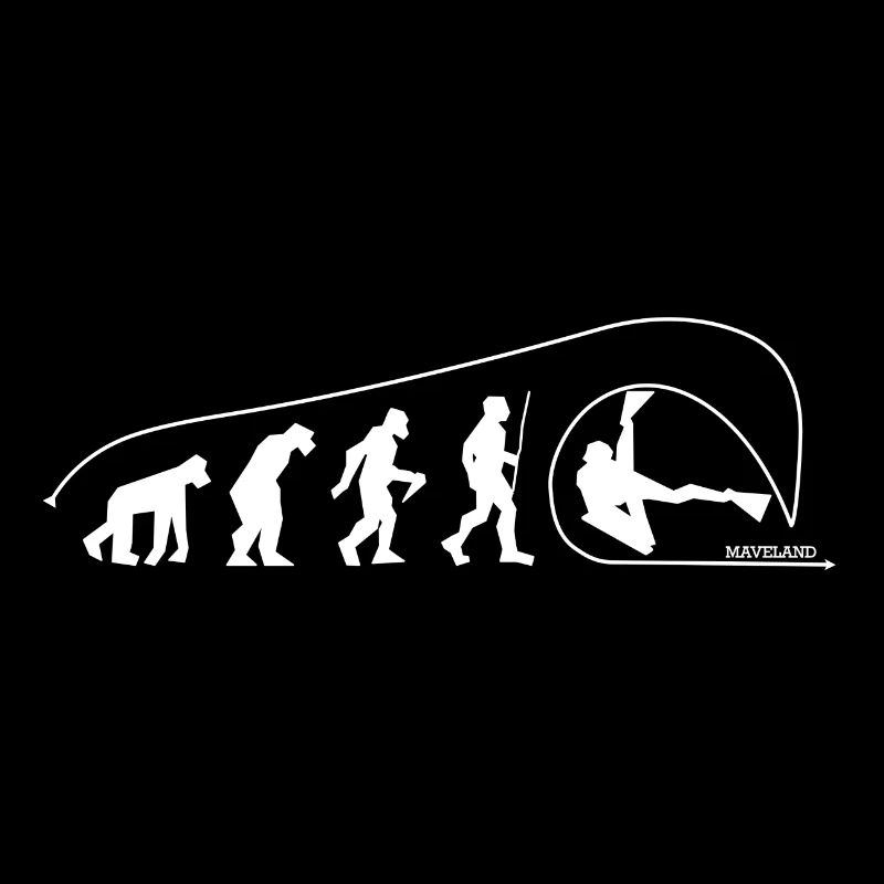 Boogie Evolution
