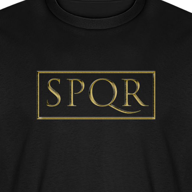 SPQR color
