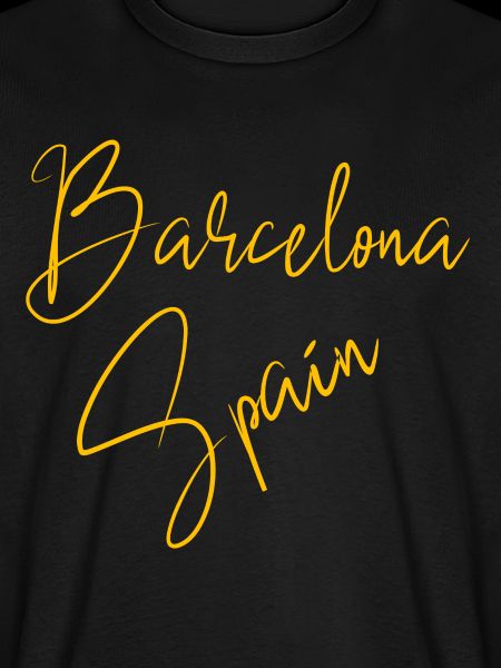 Barcelone Espagne