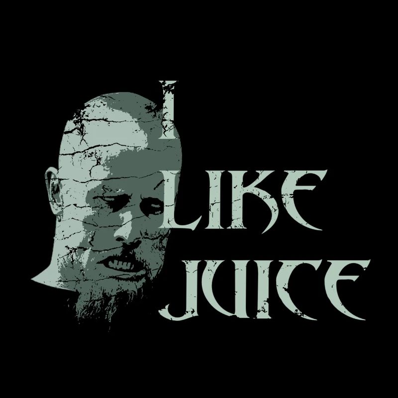 Meshuggah Jens Kidman J’aime le jus