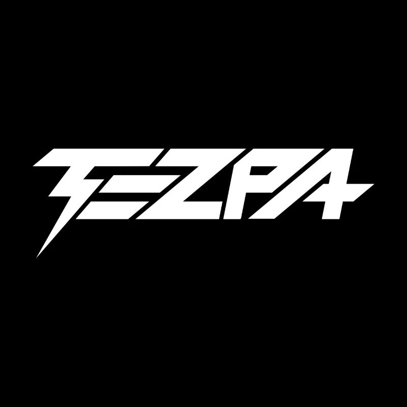 2D White Logo