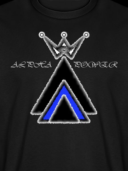 Puissance Alpha
