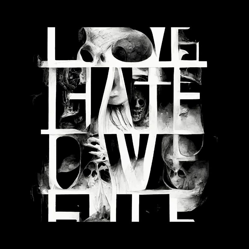 Love Hate