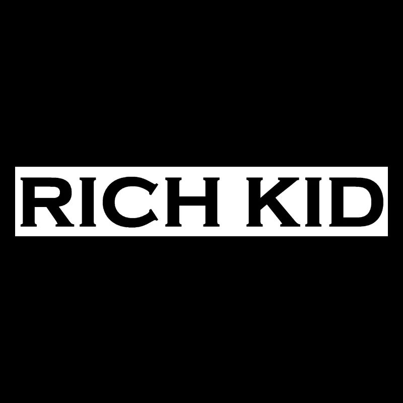 RICH KID