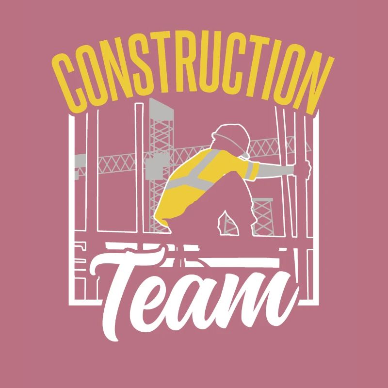 Construction Team Teamwork Construction Site Construction Workers