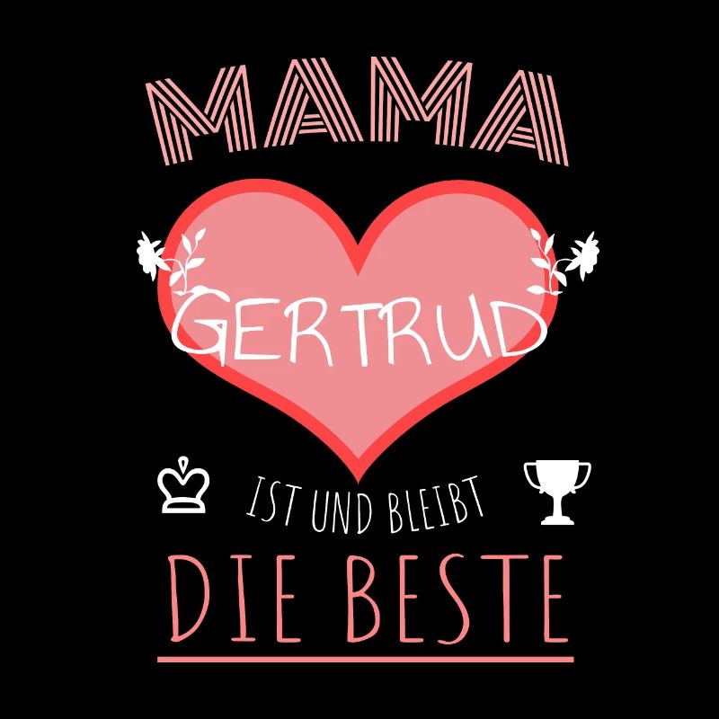 Gertrud