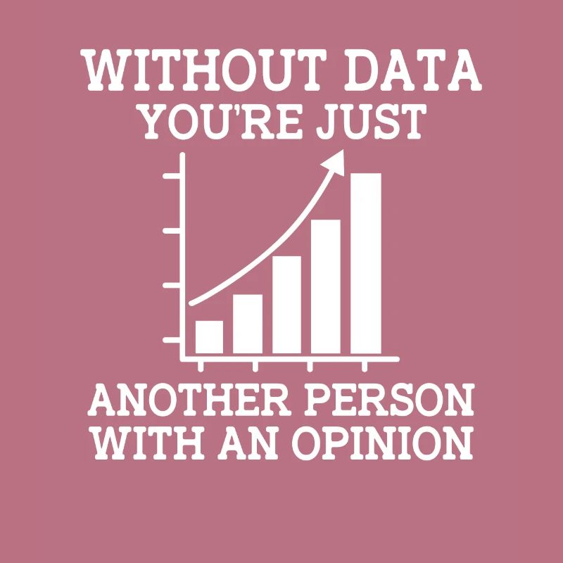 Statistik Datenanalyse Beruf Statistiker