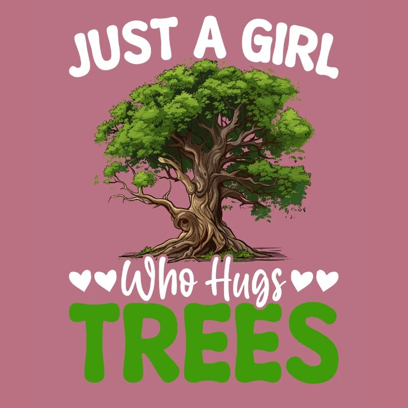 Tree hugger