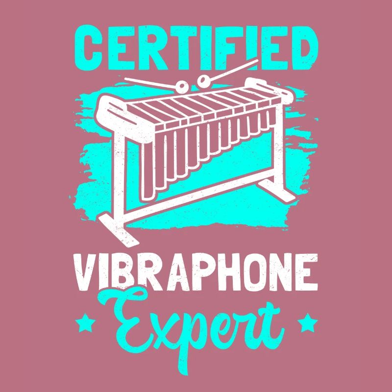 Vibraphone Player Vibraphone Vibraphonist Gift