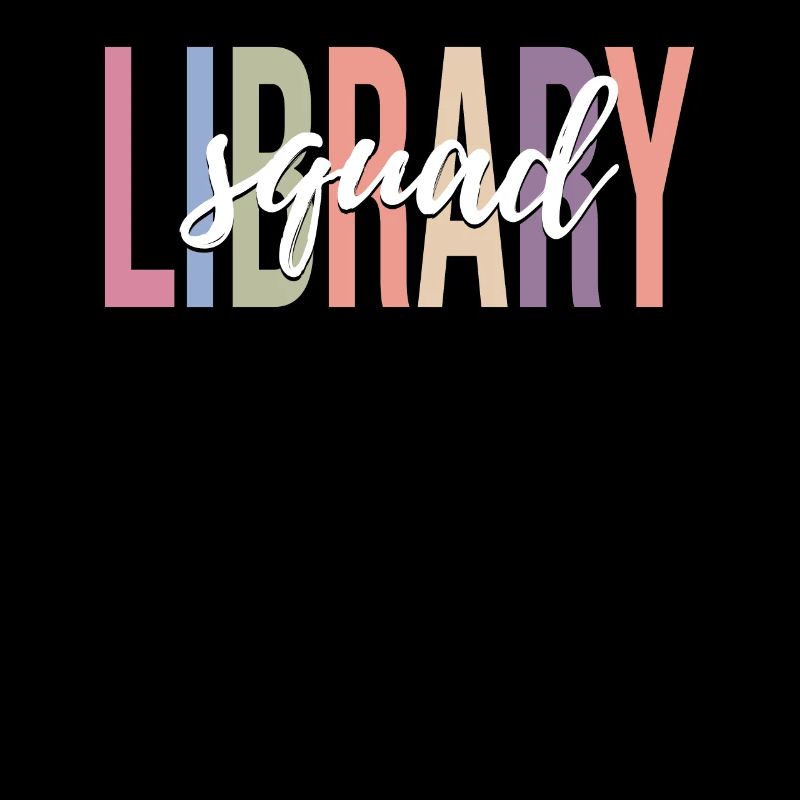 Book lover, reader, librarian