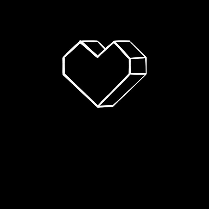Geometry Heart