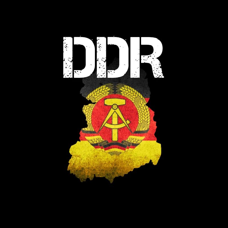 GDR Ossi