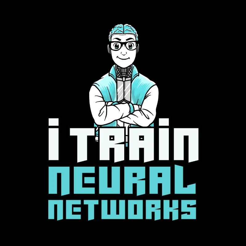 Data Scientist Neuronal Netz Machine Learning KI