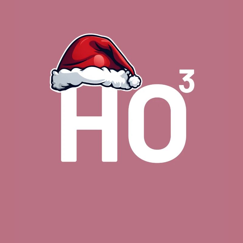 Math Math Teacher Christmas High 3