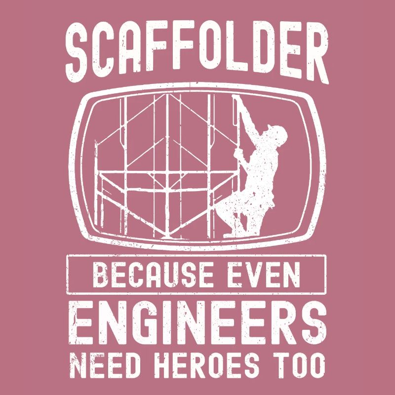 Constructeurs d’échafaudages