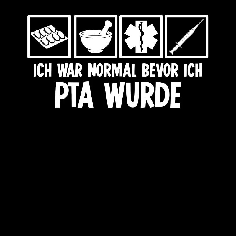 PTA Pharmazie Apotheke