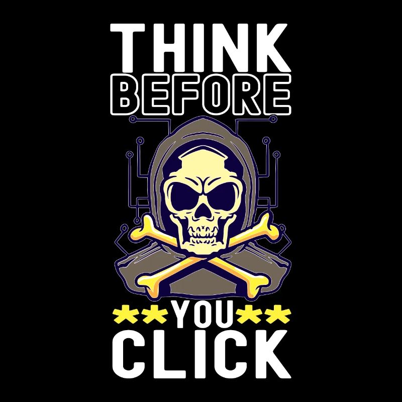 Programmierer Cyber Security