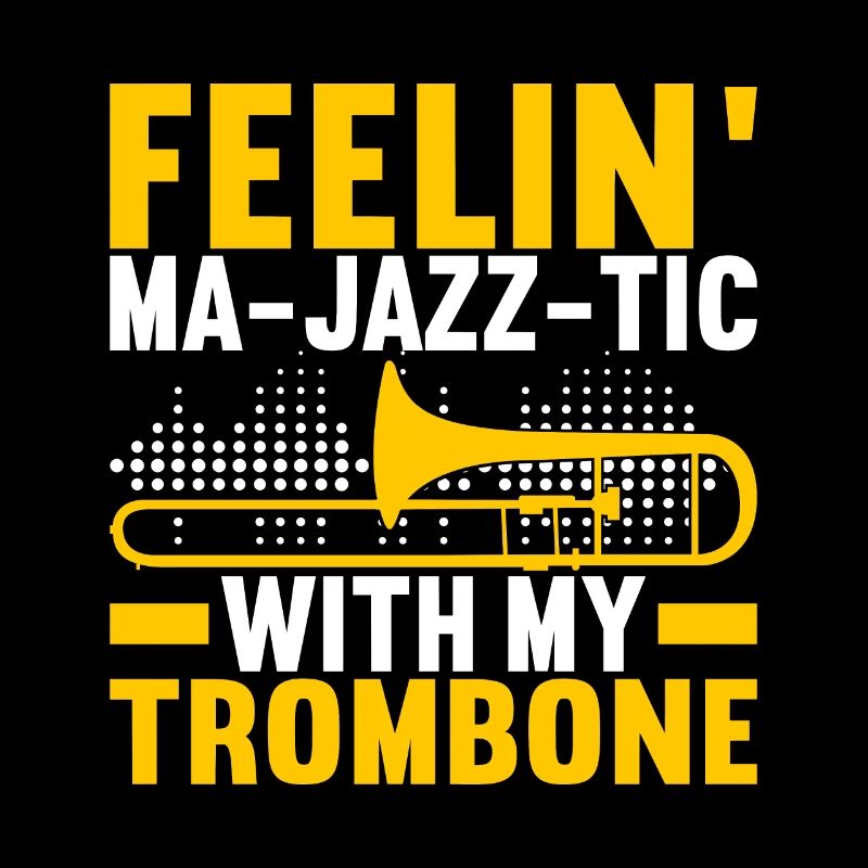 Posaune Trombone