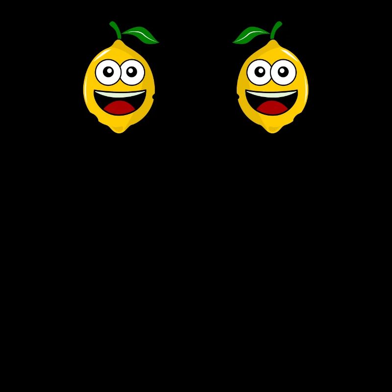 Lemons Dancing Boogie Woogie Lemons