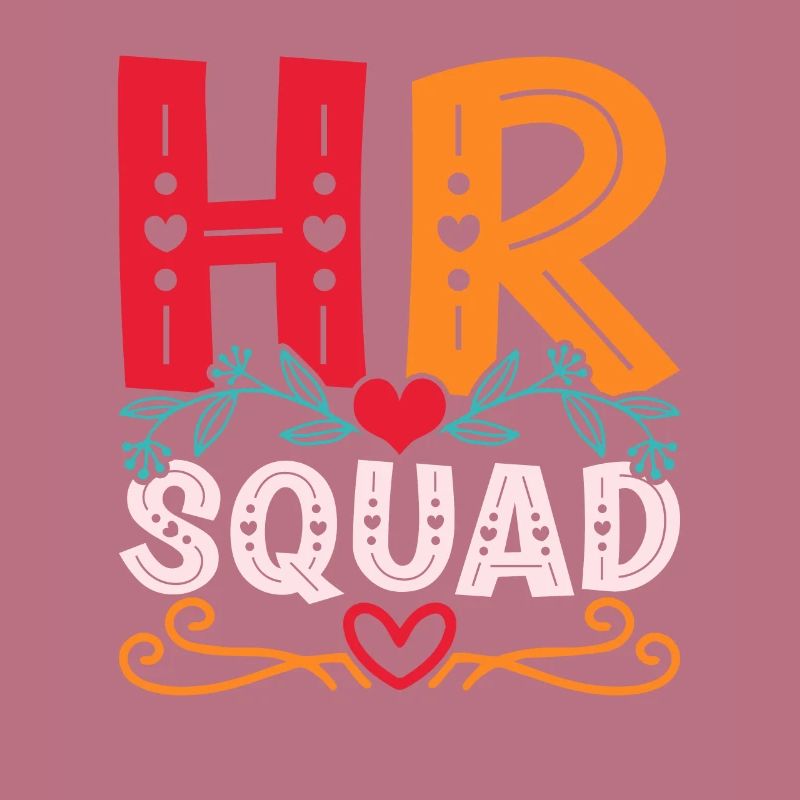Responsable RH Responsable Ressources Humaines Responsable RH Squad