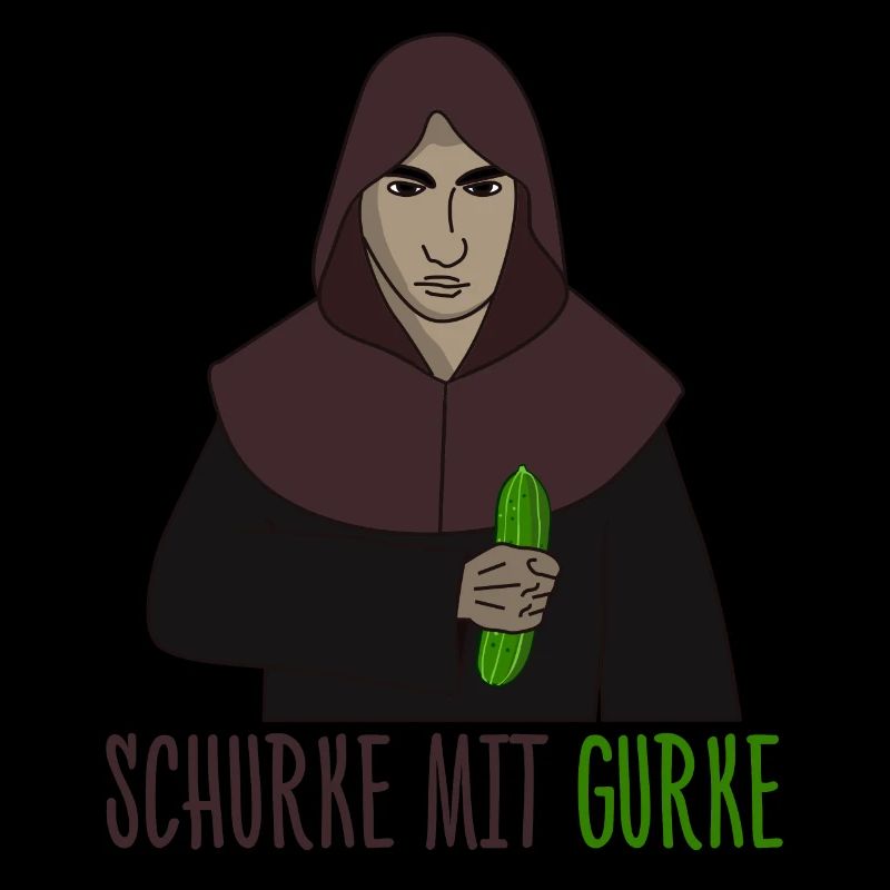 Rogue au concombre