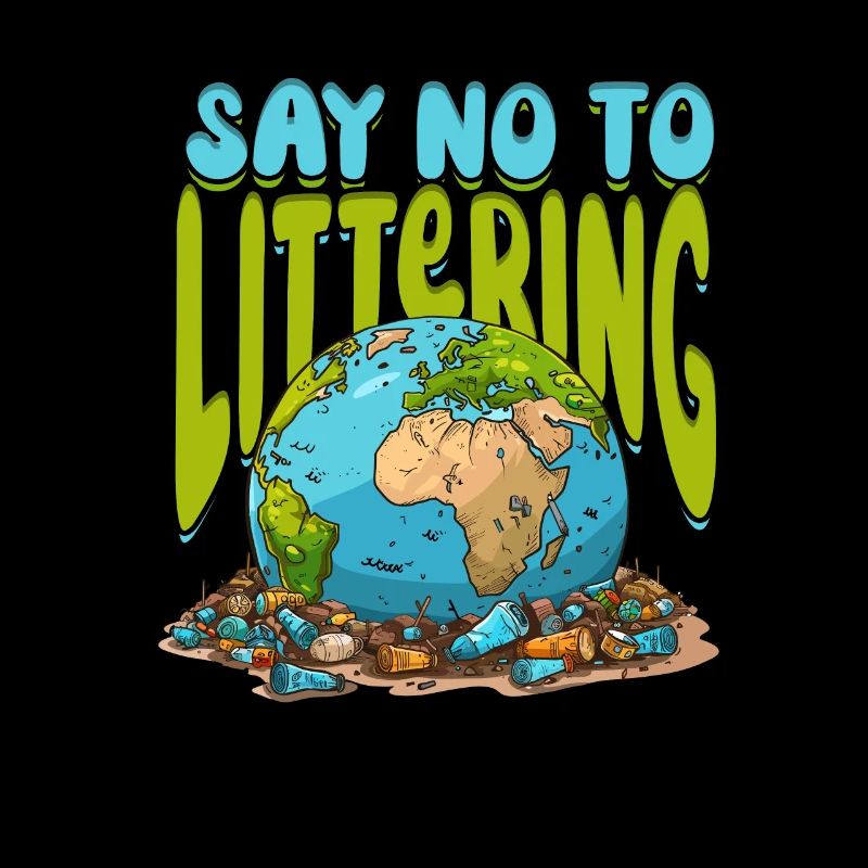 Environmentalist Climate Protection