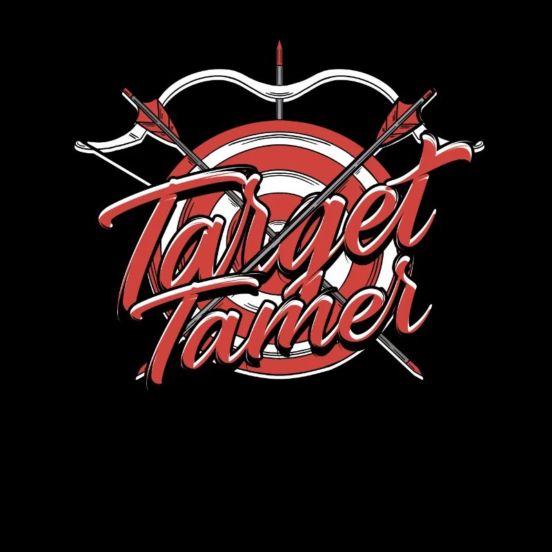 Archery Archer Target Tamer