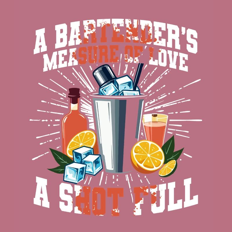 Bartender Bartender Bartending