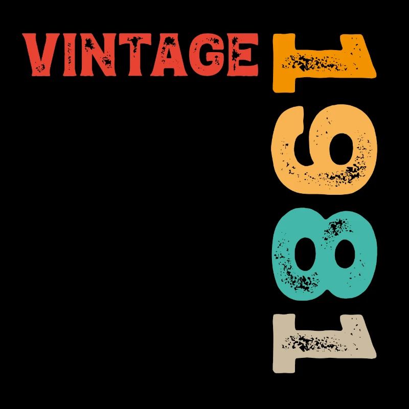 Millésime 1981