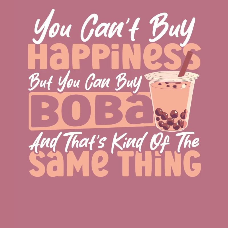 Oolong Tee Tee Latte Boba Tee
