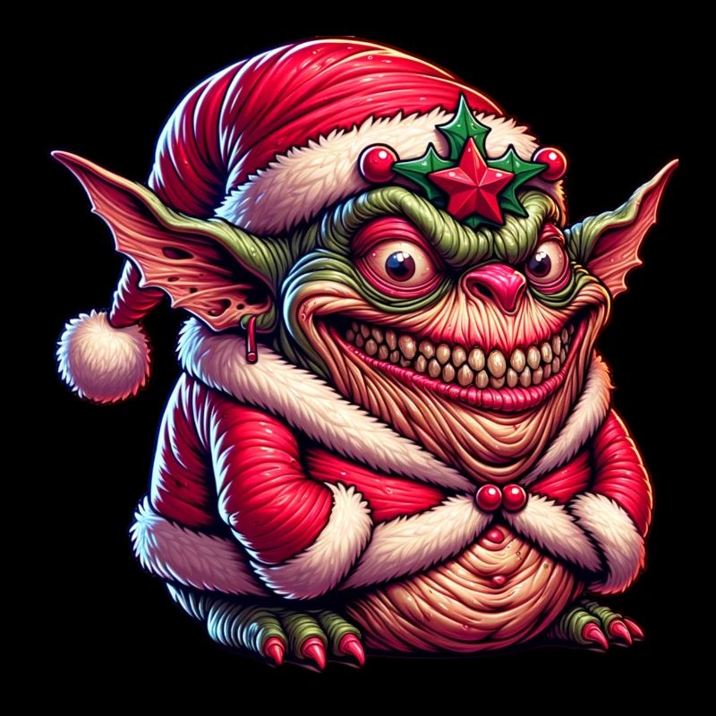 Noël moche