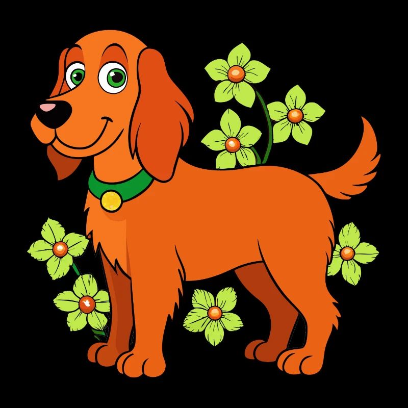 Irish setter
