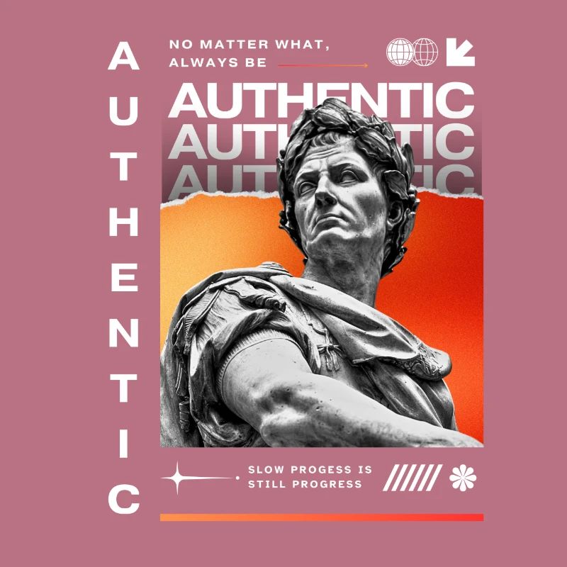 Authentique