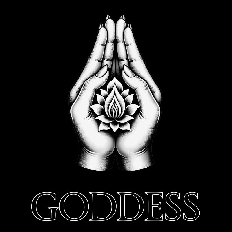 GODDESS (subtitle) #005