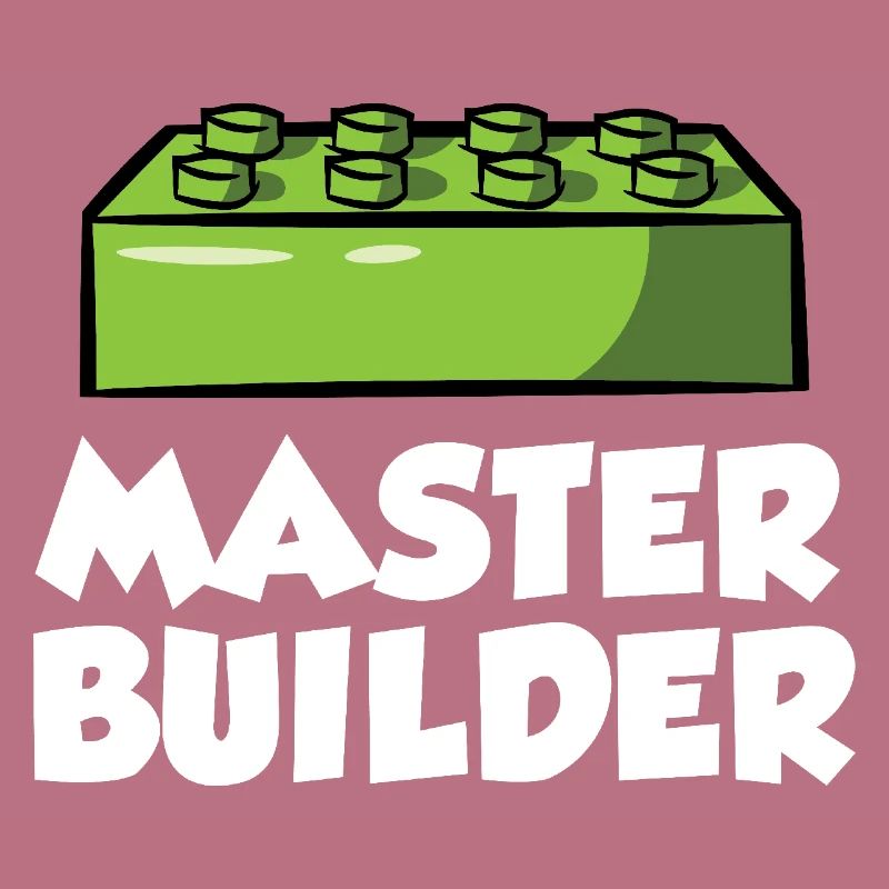 Brick Builder Brick Building Master Builder