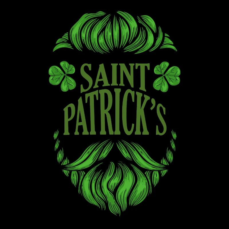 Cadeau de la Saint-Patrick