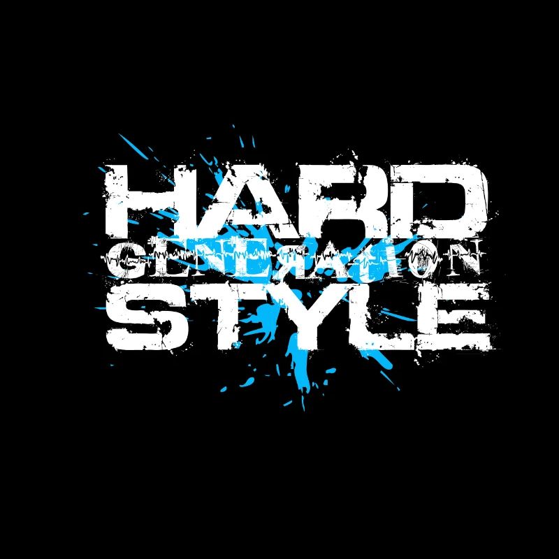 hardstyle génération
