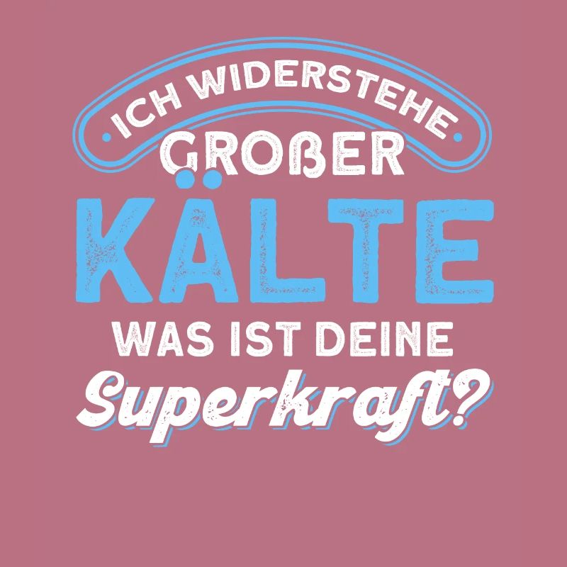 Kaltduscher Eisbader Eisbaden