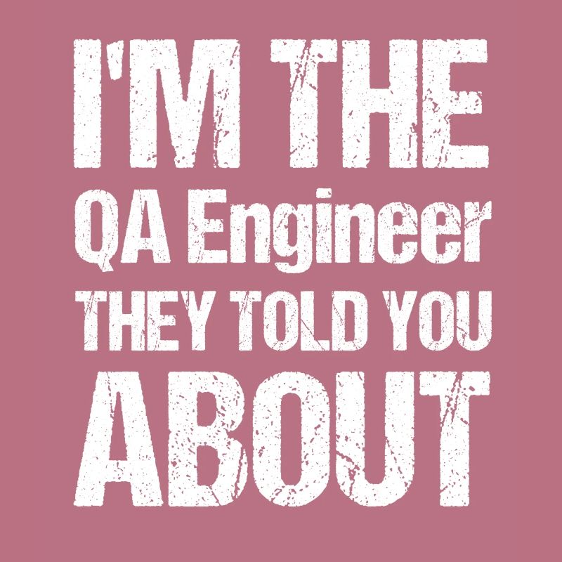 QA Ingenieur QA Tester Software Tester