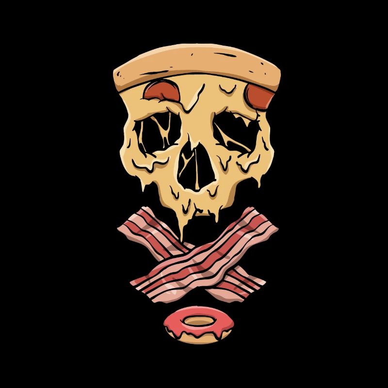 Fast Food Design Hobby Pizza Baker
