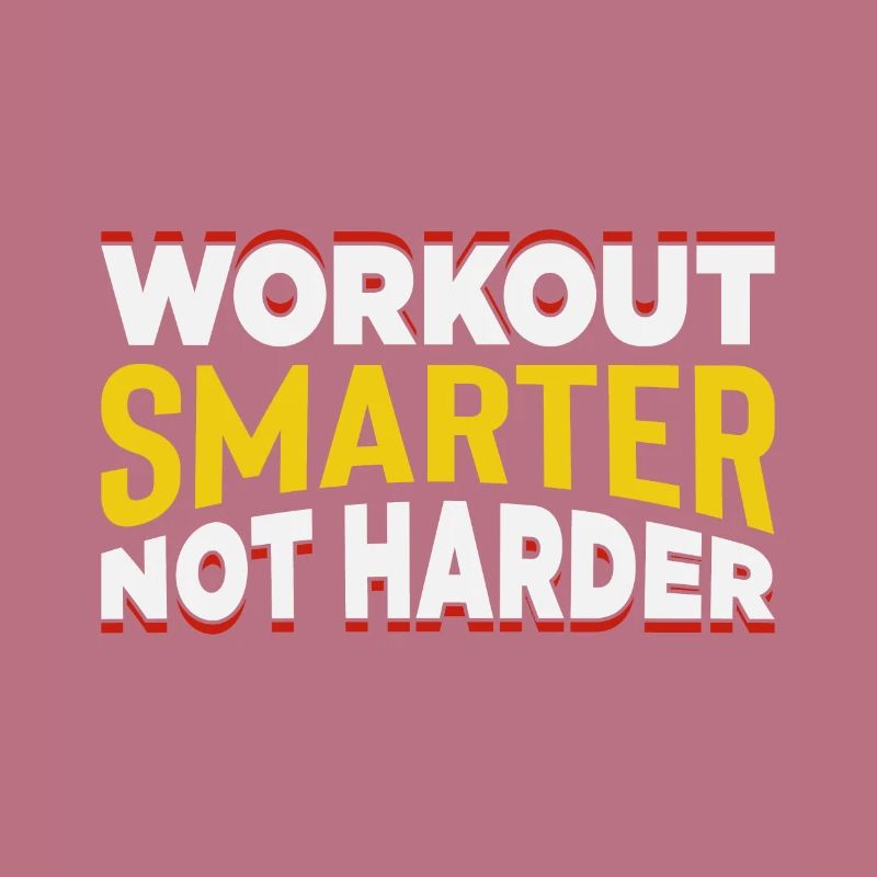 Gym Training Design for Low Impact Workout
