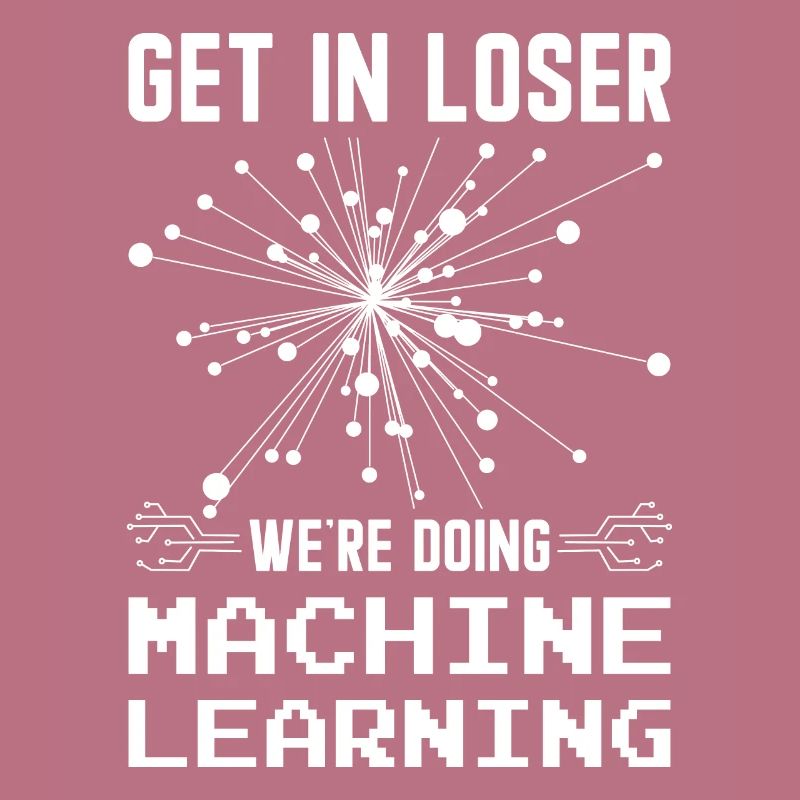Machine Learning Algorithmen KI Datenanalyst