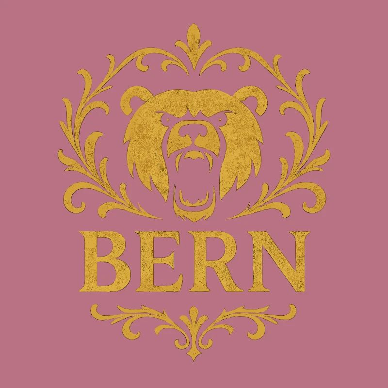 Berner Bär