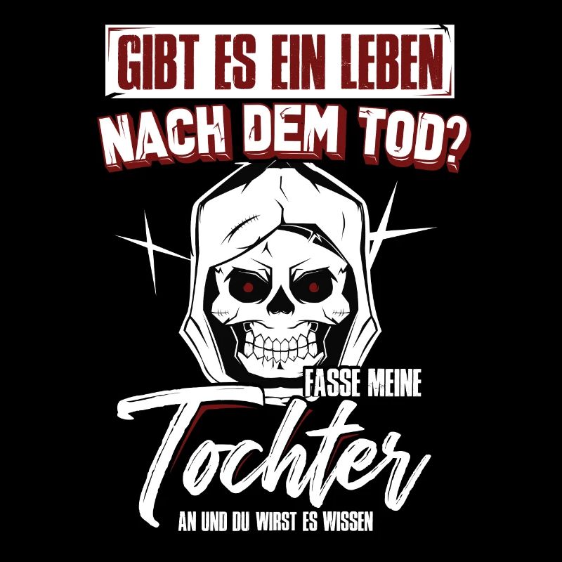 Gibt es ein Leben nach dem Tod? Geschenkidee